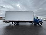 Used 2018 International DuraStar 4300 Box Truck with Liftgate for sale #193172 - photo 15