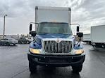 Used 2018 International DuraStar 4300 Box Truck with Liftgate for sale #193172 - photo 2