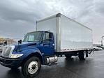 Used 2018 International DuraStar 4300 Box Truck with Liftgate for sale #193172 - photo 3