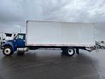 Used 2018 International DuraStar 4300 Box Truck with Liftgate for sale #193172 - photo 4