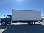 Used 2018 International DuraStar 4300 Morgan Truck Body Box Truck with Liftgate for sale #193173 - photo 4