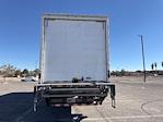 Used 2018 International DuraStar 4300 Morgan Truck Body Box Truck with Liftgate for sale #193173 - photo 7