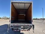 Used 2018 International DuraStar 4300 Morgan Truck Body Box Truck with Liftgate for sale #193173 - photo 8