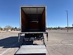 Used 2018 International DuraStar 4300 Morgan Truck Body Box Truck with Liftgate for sale #193173 - photo 9