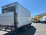 Used 2018 Hino 195 Morgan Truck Body Refrigerated Body T580R-50 with Liftgate for sale #193181 - photo 13