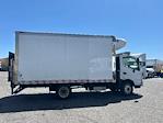Used 2018 Hino 195 Morgan Truck Body Refrigerated Body T580R-50 with Liftgate for sale #193181 - photo 15