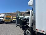 Used 2018 Hino 195 Morgan Truck Body Refrigerated Body T580R-50 with Liftgate for sale #193181 - photo 16
