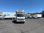 Used 2018 Hino 195 Morgan Truck Body Refrigerated Body T580R-50 with Liftgate for sale #193181 - photo 2