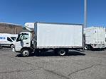 Used 2018 Hino 195 Morgan Truck Body Refrigerated Body T580R-50 with Liftgate for sale #193181 - photo 4