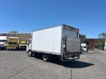 Used 2018 Hino 195 Morgan Truck Body Refrigerated Body T580R-50 with Liftgate for sale #193181 - photo 6
