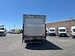 Used 2018 Hino 195 Morgan Truck Body Refrigerated Body T580R-50 with Liftgate for sale #193181 - photo 7