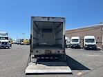 Used 2018 Hino 195 Morgan Truck Body Refrigerated Body T580R-50 with Liftgate for sale #193181 - photo 8