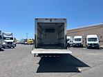 Used 2018 Hino 195 Morgan Truck Body Refrigerated Body T580R-50 with Liftgate for sale #193181 - photo 9