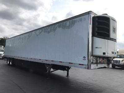 Used 2018 Utility Trailer Refrigerated Trailer 193204 for sale #193204 - photo 1