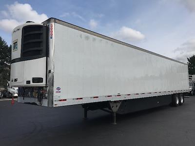 Used 2018 Utility Trailer Refrigerated Trailer 193204 for sale #193204 - photo 2