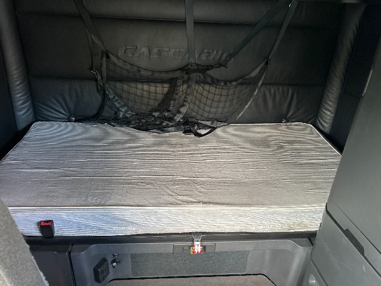 Used 2023 Freightliner Cascadia - photo 18
