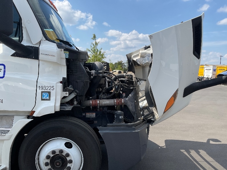 Used 2023 Freightliner Cascadia - photo 21