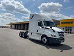 Used 2023 Freightliner Cascadia Detroit DD13 Semi Truck with Sleeper Cab for sale #193225 - photo 1