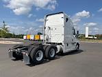 Used 2023 Freightliner Cascadia Detroit DD13 Semi Truck with Sleeper Cab for sale #193225 - photo 6