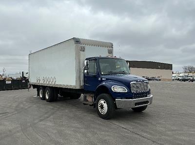 Used 2018 Freightliner M2 106 - photo 1