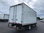 Used 2018 Hino 195 Single Cab Morgan Truck Body Box Truck for sale #193588 - photo 12