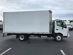 Used 2018 Hino 195 Single Cab Morgan Truck Body Box Truck for sale #193588 - photo 14