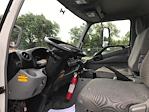 Used 2018 Hino 195 Single Cab Morgan Truck Body Box Truck for sale #193588 - photo 15