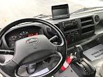 Used 2018 Hino 195 Single Cab Morgan Truck Body Box Truck for sale #193588 - photo 16