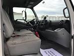 Used 2018 Hino 195 Single Cab Morgan Truck Body Box Truck for sale #193588 - photo 19