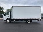 Used 2018 Hino 195 Single Cab Morgan Truck Body Box Truck for sale #193588 - photo 4
