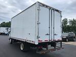Used 2018 Hino 195 Single Cab Morgan Truck Body Box Truck for sale #193588 - photo 6