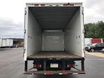 Used 2018 Hino 195 Single Cab Morgan Truck Body Box Truck for sale #193588 - photo 8