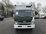 Used 2018 Hino 195 Single Cab Box Truck for sale #193605 - photo 2