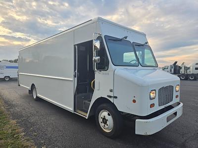 Used 2017 Freightliner MT 45 Morgan Olson Step Van / Walk-in for sale #193868 - photo 1