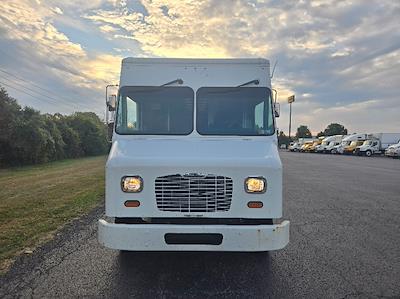 Used 2017 Freightliner MT 45 Morgan Olson Step Van / Walk-in for sale #193868 - photo 2