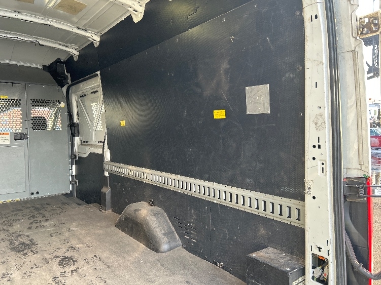 Used 2018 Ford Transit 350 - photo 12