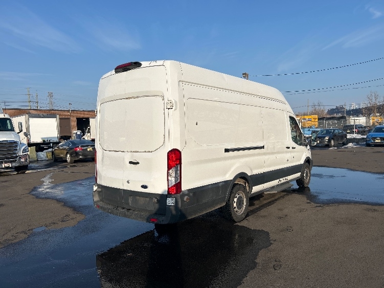 Used 2018 Ford Transit 350 - photo 13