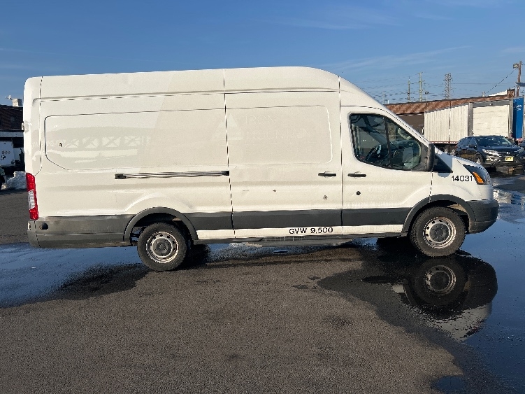 Used 2018 Ford Transit 350 - photo 14