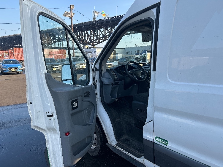 Used 2018 Ford Transit 350 - photo 15