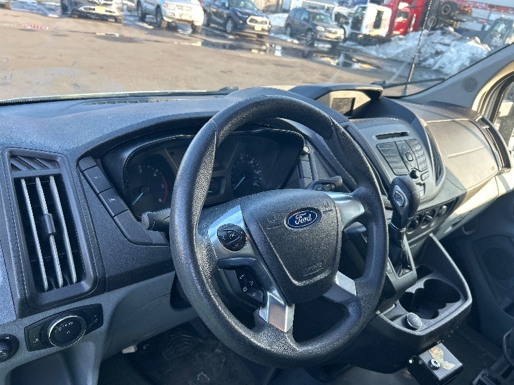 Used 2018 Ford Transit 350 - photo 16