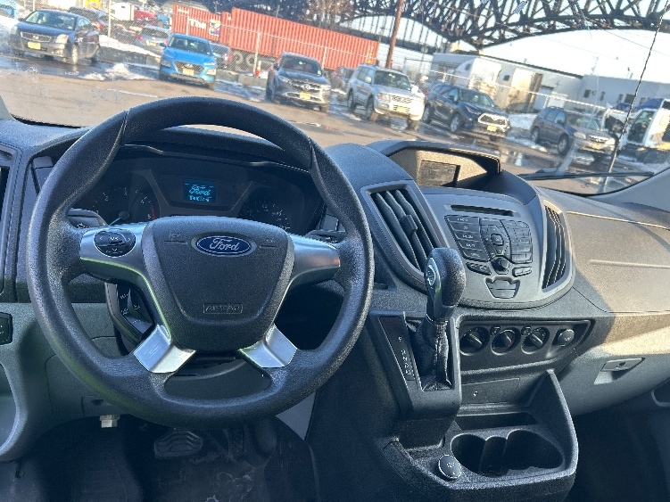 Used 2018 Ford Transit 350 - photo 17