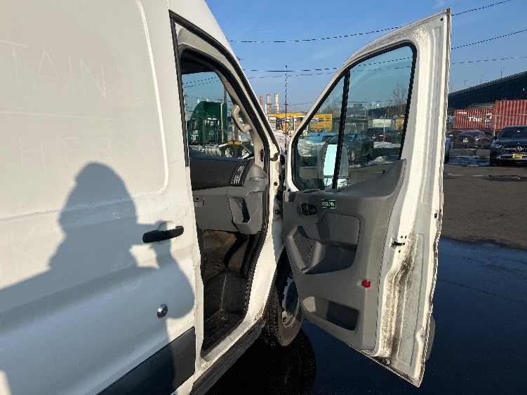 Used 2018 Ford Transit 350 - photo 19