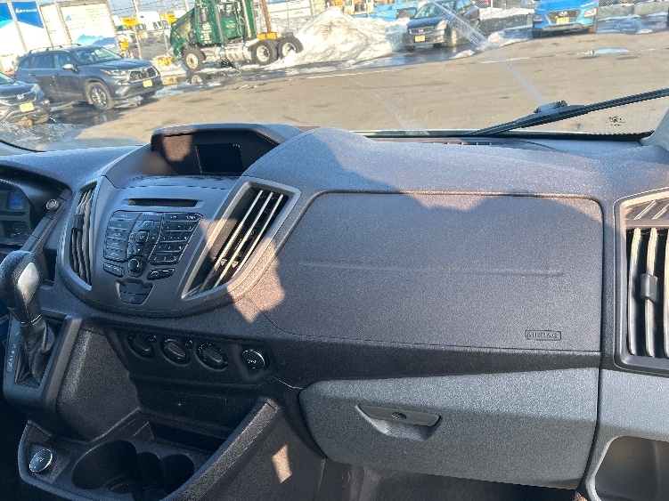 Used 2018 Ford Transit 350 - photo 20