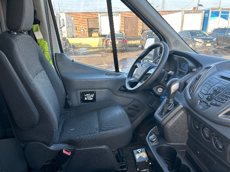 Used 2018 Ford Transit 350 - photo 21