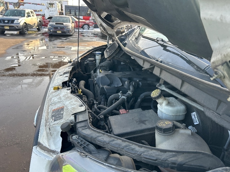 Used 2018 Ford Transit 350 - photo 23