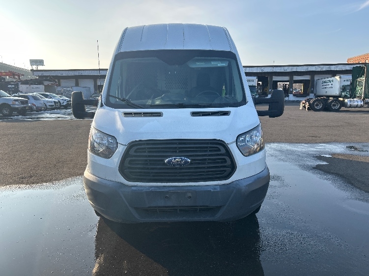 Used 2018 Ford Transit 350 - photo 25