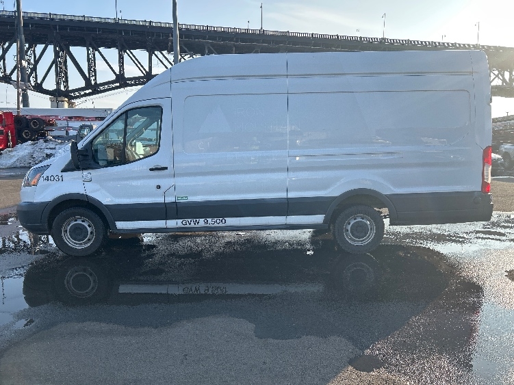 Used 2018 Ford Transit 350 - photo 6
