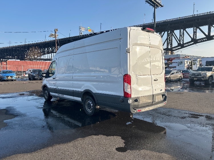 Used 2018 Ford Transit 350 - photo 7