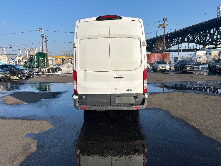 Used 2018 Ford Transit 350 - photo 8