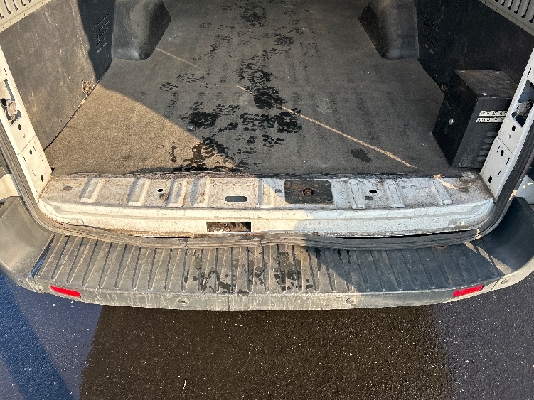 Used 2018 Ford Transit 350 - photo 10